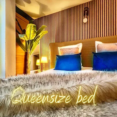 Duplex With Sauna City- Center Cathedrale Страсбург