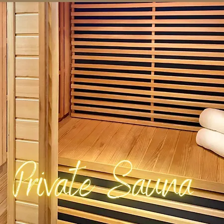 Duplex With Sauna City- Center Cathedrale