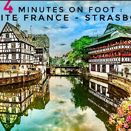 Duplex With Sauna City- Center Cathedrale