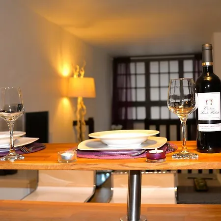 Duplex With Sauna City- Center Cathedrale