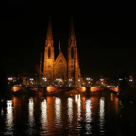 Duplex With Sauna City- Center Cathedrale