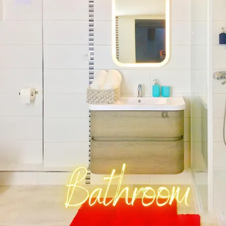 Appartement Duplex With Sauna City- Center Cathedrale *